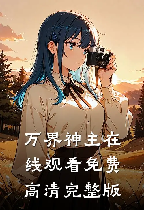 万界神主在线观看免费高清完整版