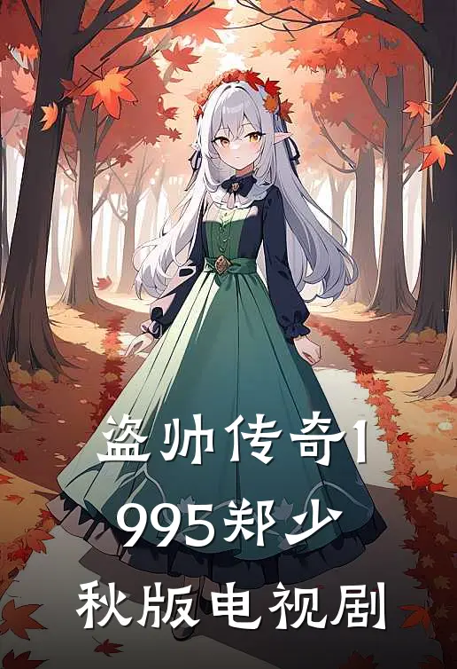 盗帅传奇 1995郑少秋版 电视剧
