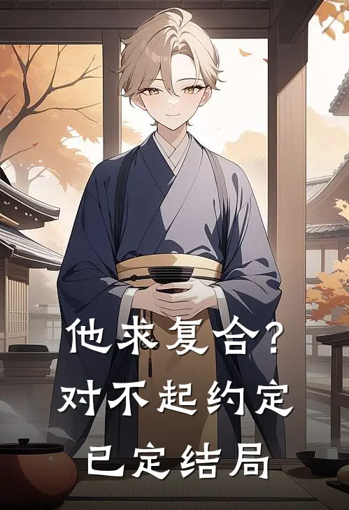 他求复合?对不起,约定已定结局是歌