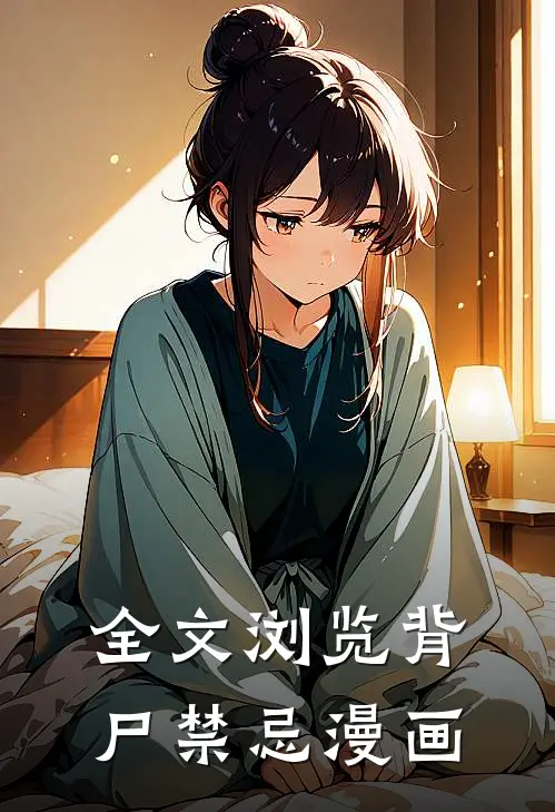 全文浏览背尸禁忌漫画