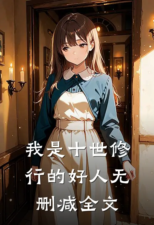 我是十世修行的好人无删减全文