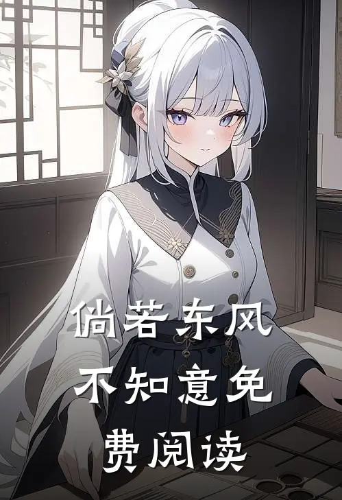 倘若东风不知意免费阅读