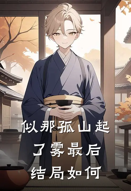似那孤山起了雾最后结局如何
