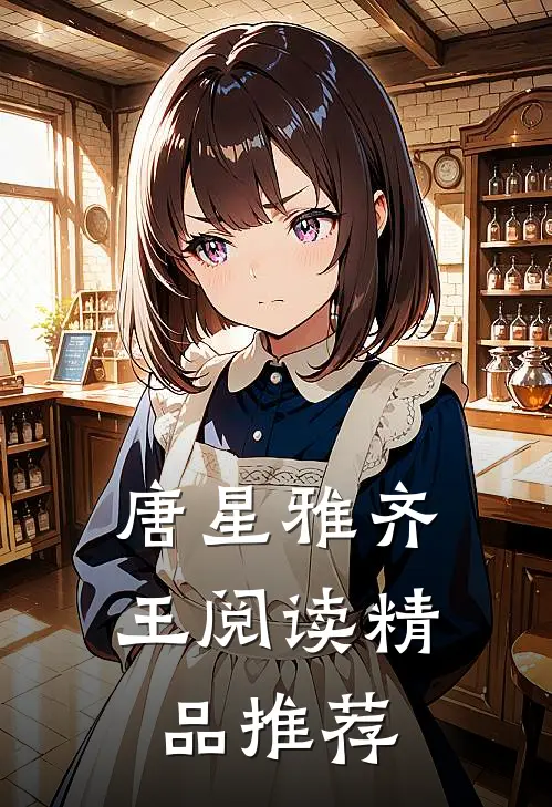 唐星雅齐王阅读精品推荐