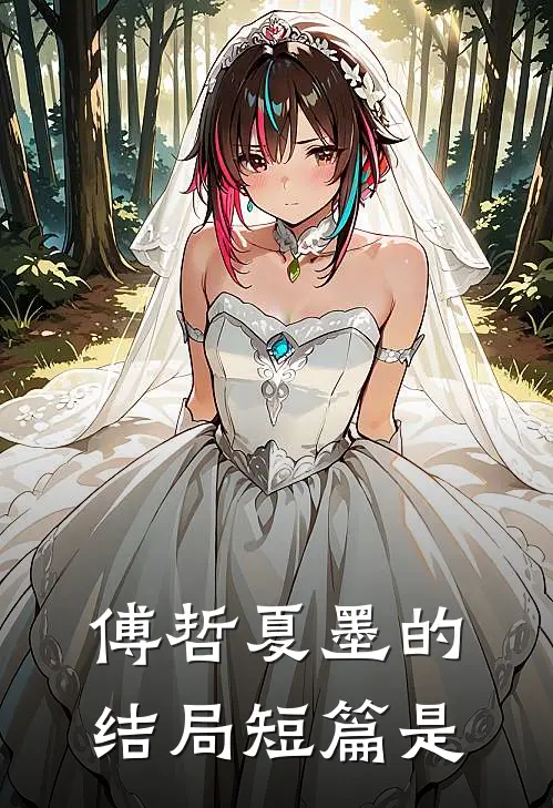 傅哲夏墨的结局短篇是