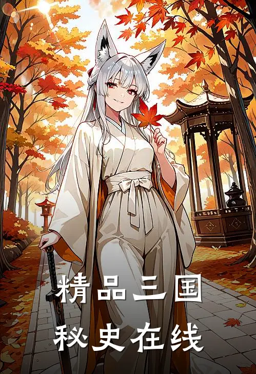 精品三国秘史在线