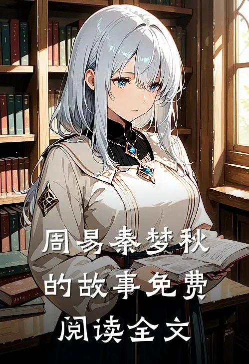 周易秦梦秋的故事免费阅读全文