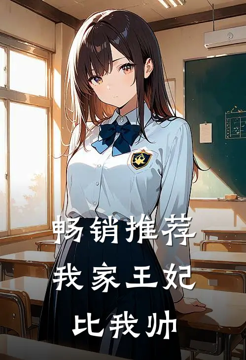 畅销推荐我家王妃比我帅