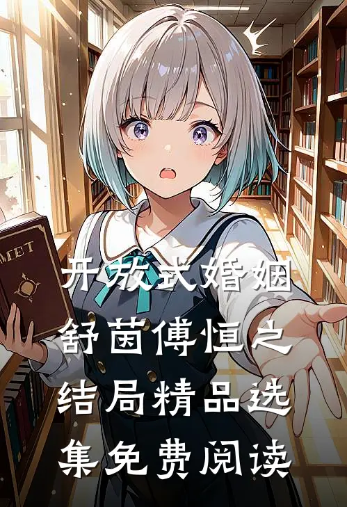 开放式婚姻舒茵傅恒之结局精品选集免费阅读