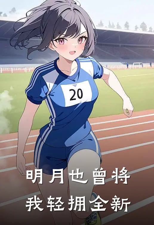 明月也曾将我轻拥全新