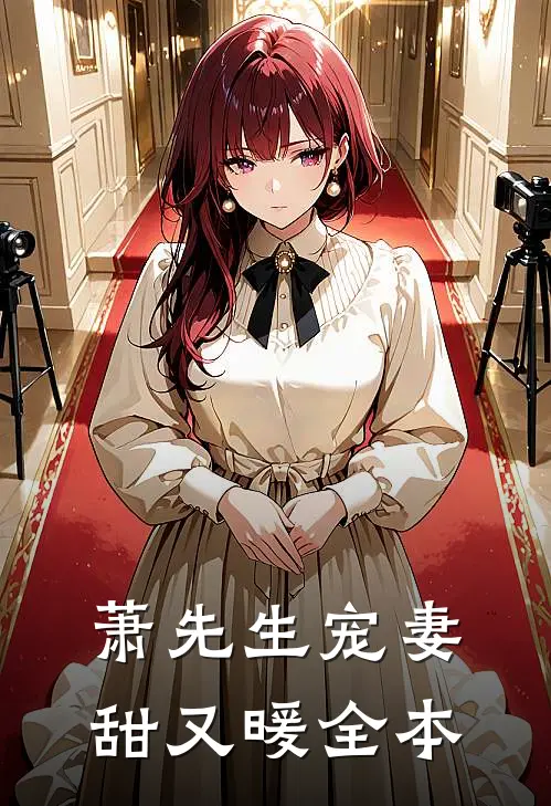 萧先生宠妻甜又暖全本