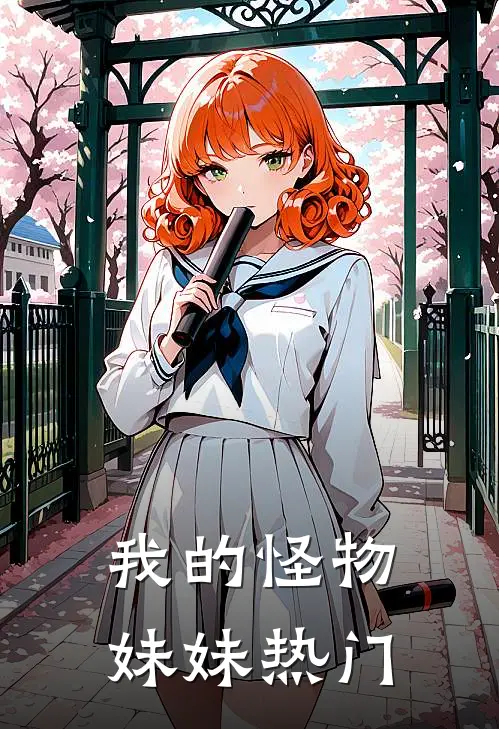 我的怪物妹妹热门