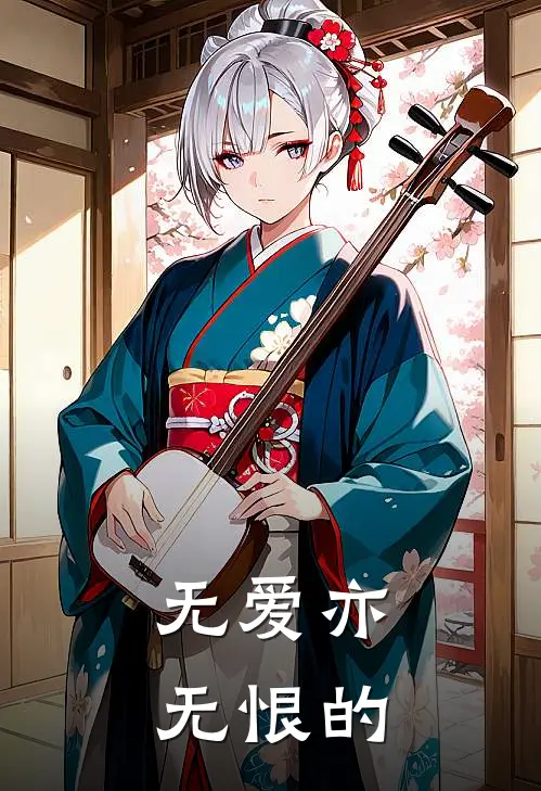 无爱亦无恨的