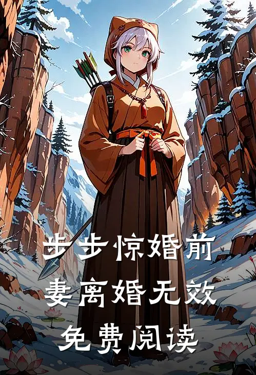 步步惊婚前妻离婚无效免费阅读