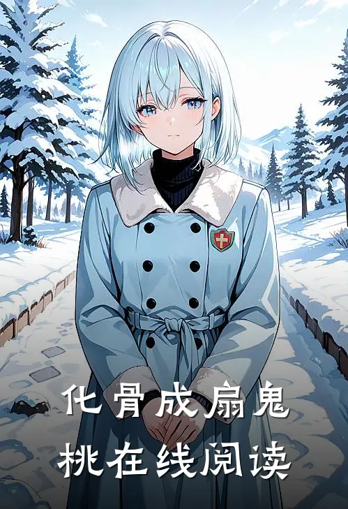 化骨成扇鬼桃在线阅读