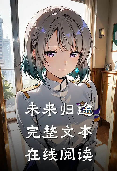 未来归途完整文本在线阅读