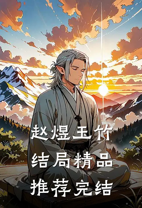 赵煜玉竹结局精品推荐完结