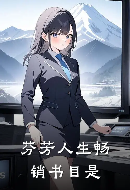 芬芳人生畅销书目是