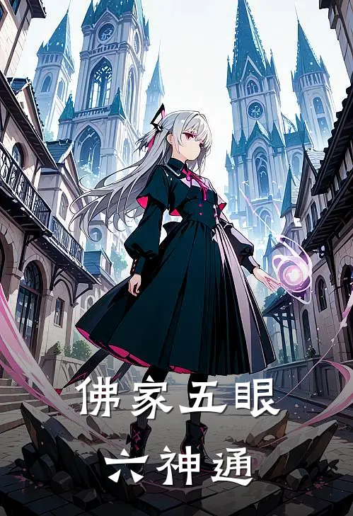佛家五眼六神通
