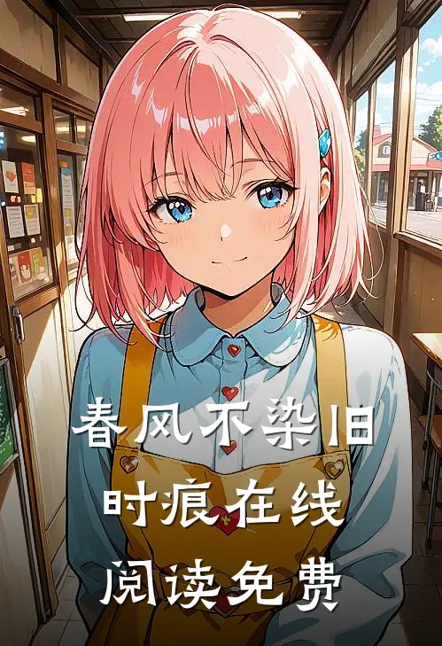 春风不染旧时痕在线阅读免费