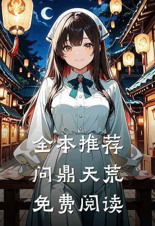 全本推荐问鼎天荒免费阅读