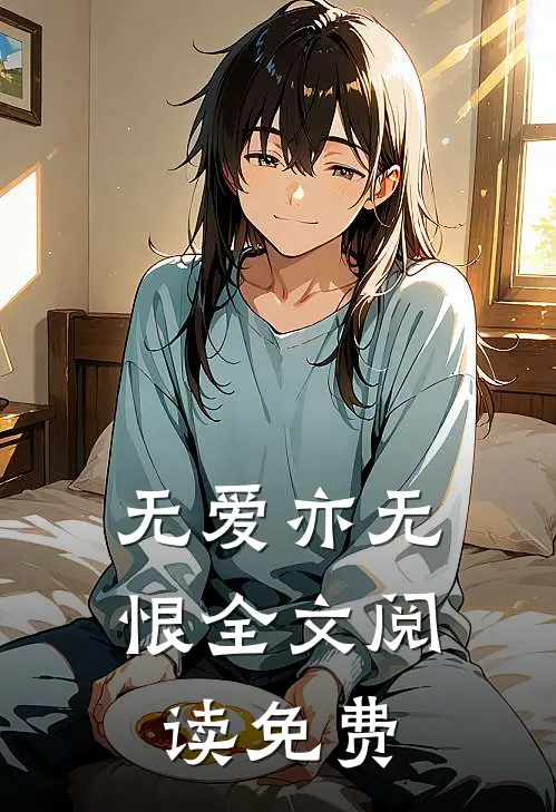 无爱亦无恨全文阅读免费