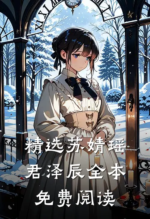 精选苏婧瑶君泽辰全本免费阅读