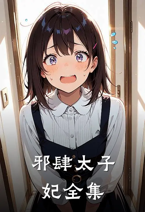 邪肆太子妃全集