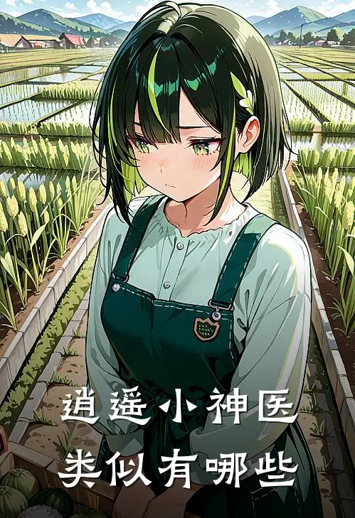 逍遥小神医类似有哪些