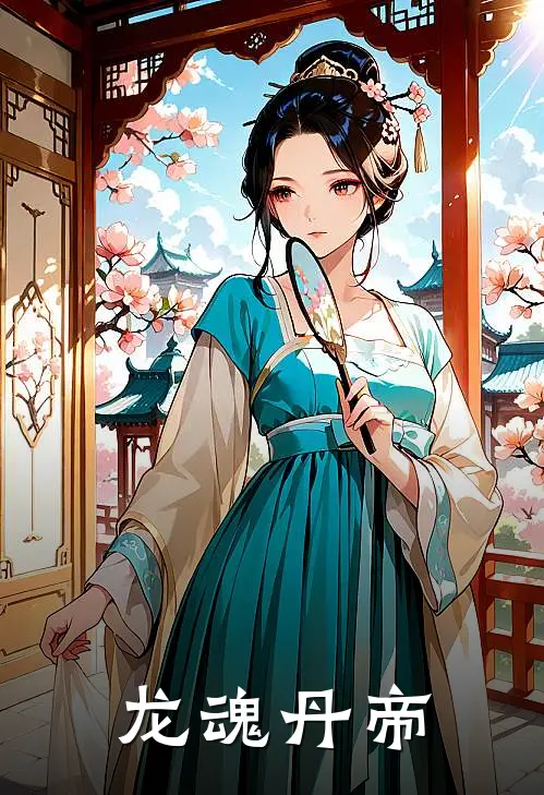 龙魂丹帝
