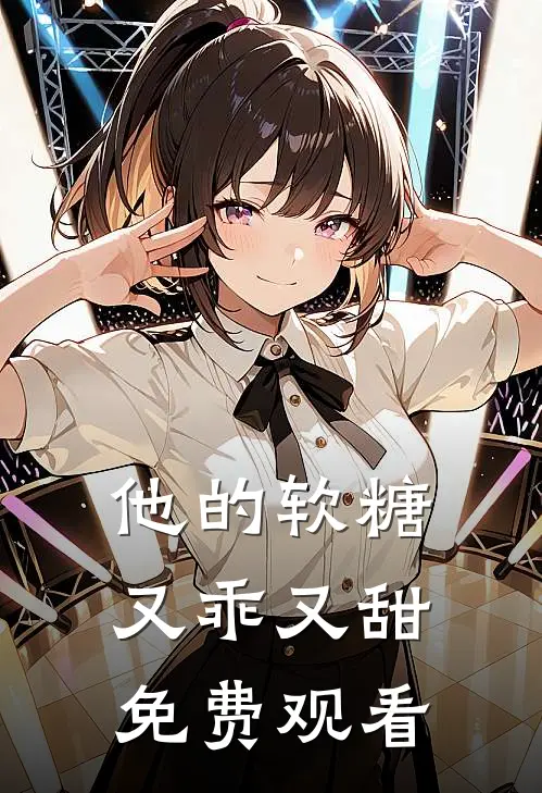 他的软糖又乖又甜免费观看