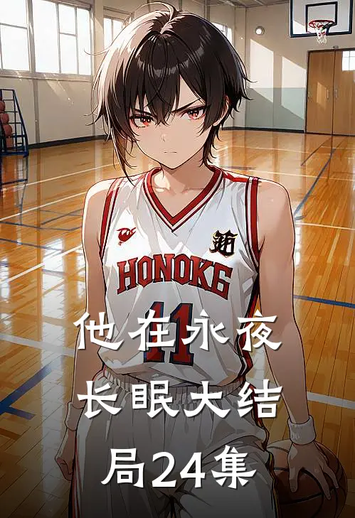 他在永夜长眠大结局24集