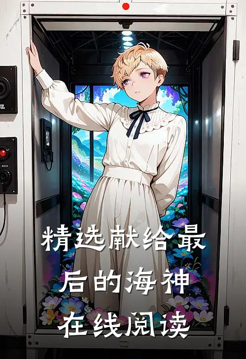 精选献给最后的海神在线阅读