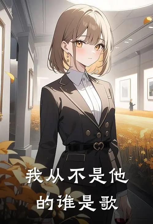 我从不是他的谁是歌