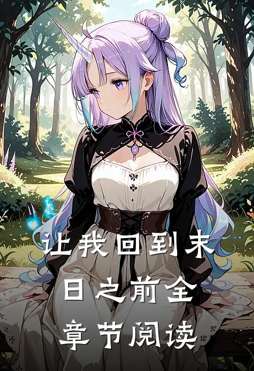 让我回到末日之前全章节阅读