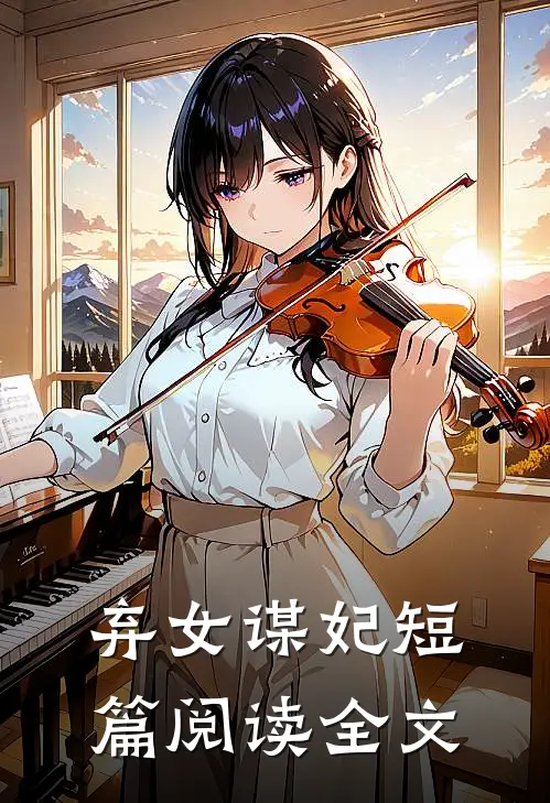 弃女谋妃短篇阅读全文