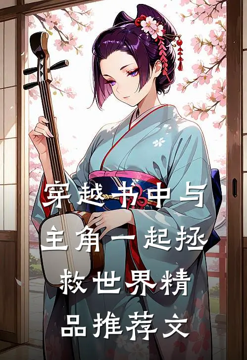 穿越书中与主角一起拯救世界精品推荐文