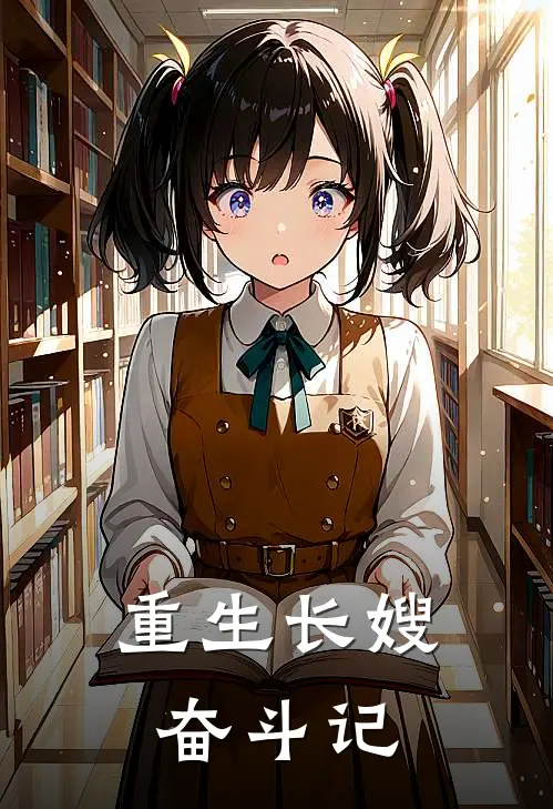 重生长嫂奋斗记