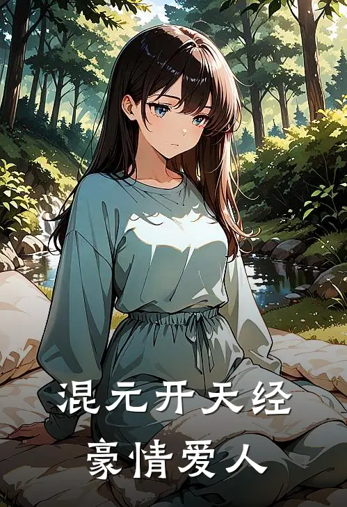 混元开天经 豪情爱人