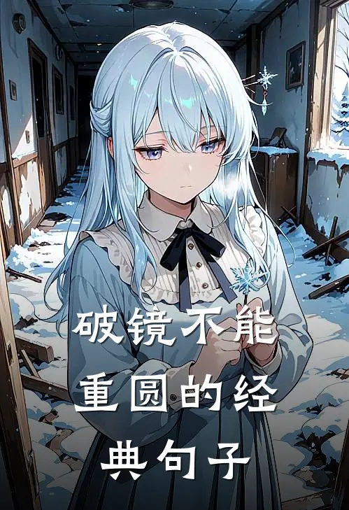 破镜不能重圆的经典句子