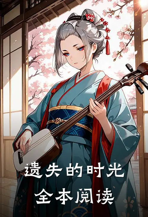 遗失的时光全本阅读