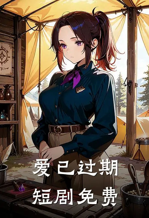 爱已过期短剧免费