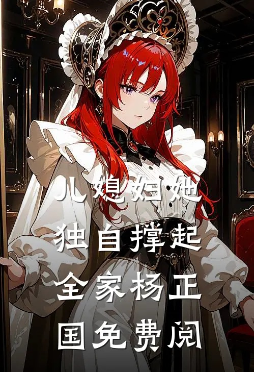 儿媳妇她独自撑起全家杨正国免费阅