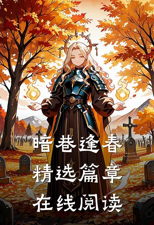 暗巷逢春精选篇章在线阅读