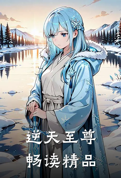 逆天至尊畅读精品