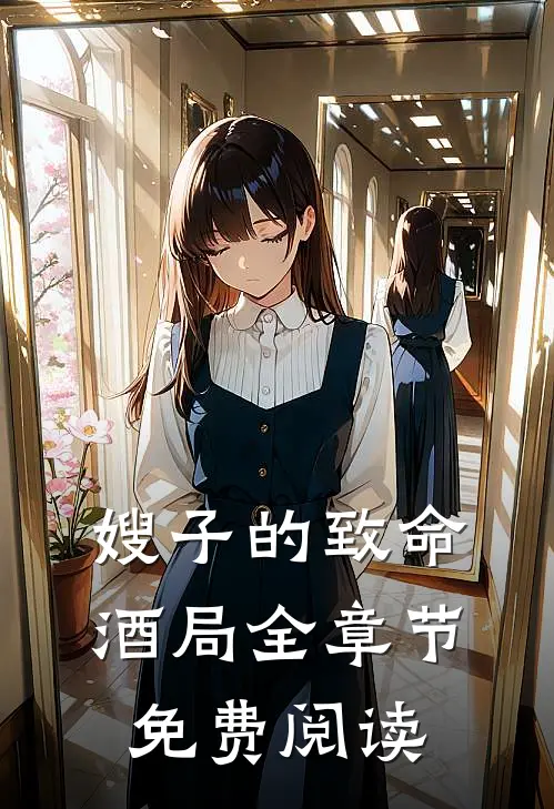 嫂子的致命酒局全章节免费阅读