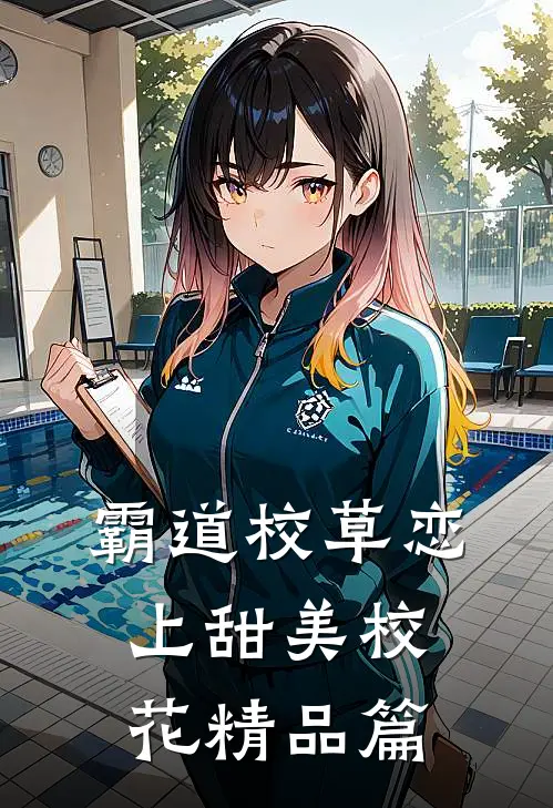 霸道校草恋上甜美校花精品篇