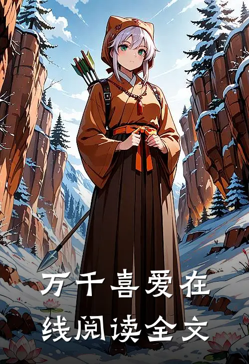 万千喜爱在线阅读全文