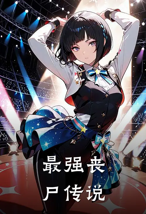 最强丧尸传说