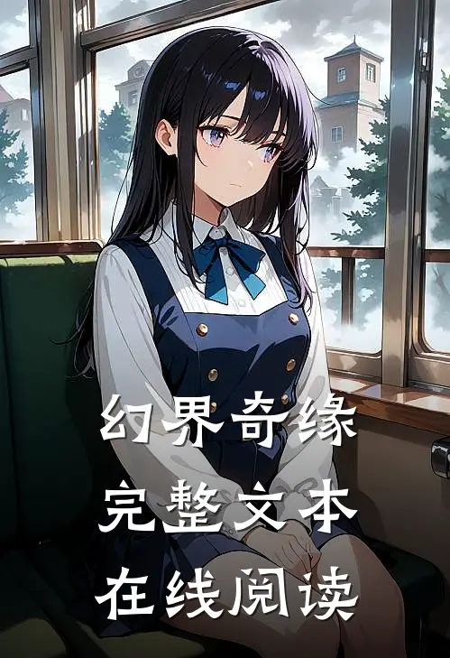 幻界奇缘完整文本在线阅读
